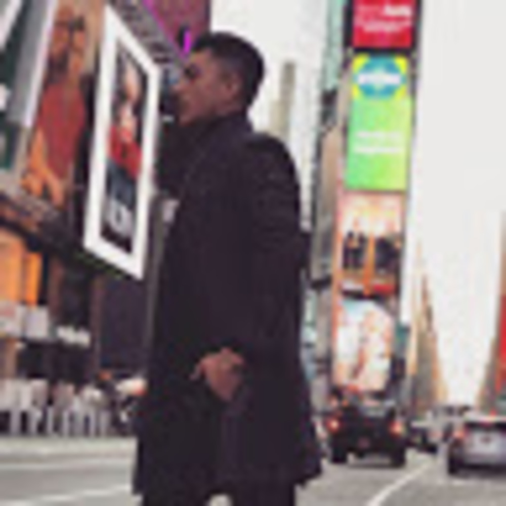 Meet your Posher, Stephen